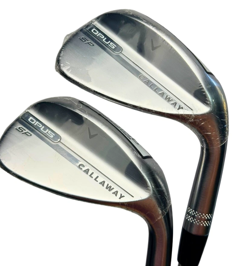 Callaway 48 Loft Golf Clubs for sale | eBay