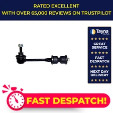 Anti Roll Bar Link fits VAUXHALL ANTARA 2.0D Rear Left or Right 06 to 15 Z20DMH