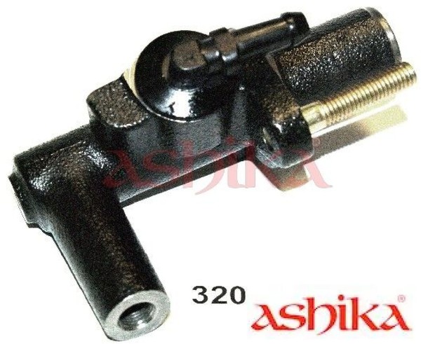Ashika 95-03-320 Geberzylinder FüR Kupplung Geberzylinder Geber Zylinder-image