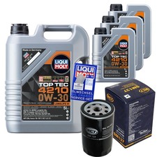 Filtre à huile Mazda TRIBUTE