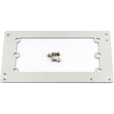 ATX to SFX PSU Adapter Bracket ATX Power Supply Metal Mounting Conversion Adapte