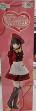 Beautiful Girl Model Number Lovely Pure Whip Nanaka Azone International LxI70