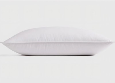 Quince Premium Down Pillow~~Size King/ Soft MSRP $114