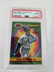 2021 Topps Finest Ken Griffey Jr #202 PSA 10 Seattle Mariners