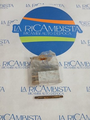 CARBURETOR BUTTERFLY SHAFT