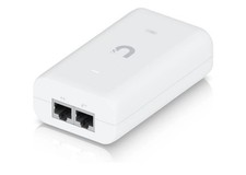 Ubiquiti PoE  Adapter 60W  U-PoE  