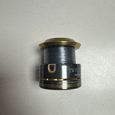 Mulinello Shimano - Bobina di ricambio Twin Power C5000