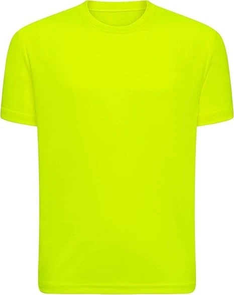 Молодежь мальчиков Dri Fit спортивные футболки для спорта, подростков и девочек майка - Изображение 3 из 4