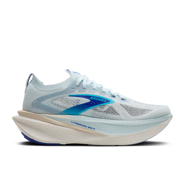 Brooks Hyperion MAX 3 (MEDIUM) Men's Running Sneakers Shoes