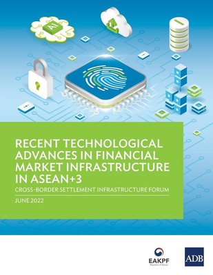 Asian Development Bank | Recent Technological Advances in Financial Market...
