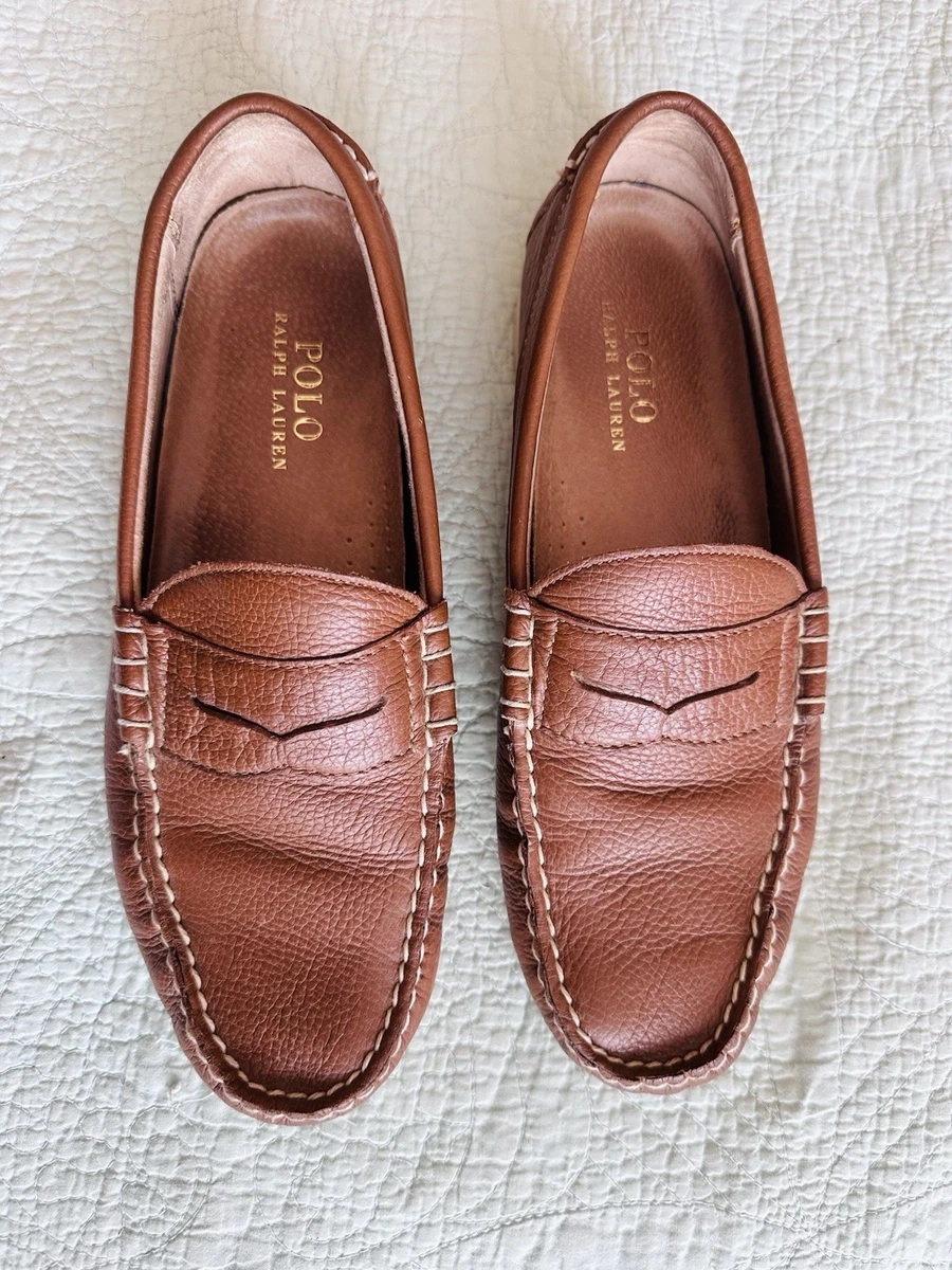 訳あり　トーキング　ラルフ Ralph Lauren Rubber Casual Shoes for Men for sale | eBay