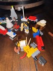 Lego City 2010 Advent Calendar-Missing ~20 Pieces — photo 4
