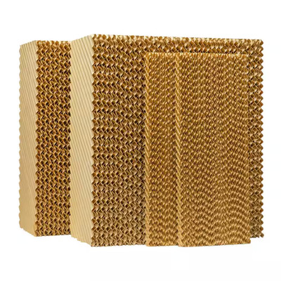 MasterCool 4800 CFM 8 In. Universal Rigid Media for Evaporative Cooler