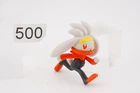 Raboot  t-arts tomy figure pokemon