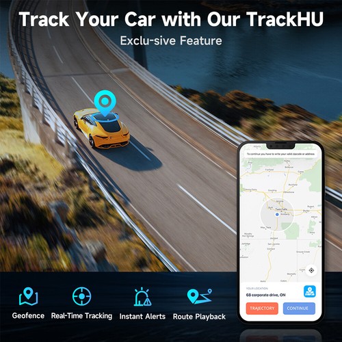 ATOTO A5L Android Autoradio 7 Zoll GPS NAVI Wireless CarPlay WIFI Rückfahrkamera - Bild 6 von 9