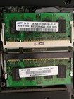  2x 1GB RAM DDR2  für Lenovo ThinkPad X300 SO DIMM Notebook-Speicher