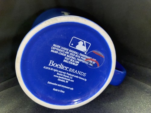 Los Ángeles Dodgers Mug Excellent Condition. #76 - 第 5/7 張圖片