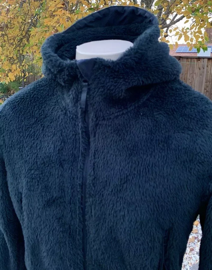 Triple Aught Design Phantom Shag Master Hoodie XL TAD Gear ShagMaster No Patch