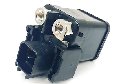 Starter Relay Solenoid CRF250 CRF450 R RX Honda Magnetic Starter