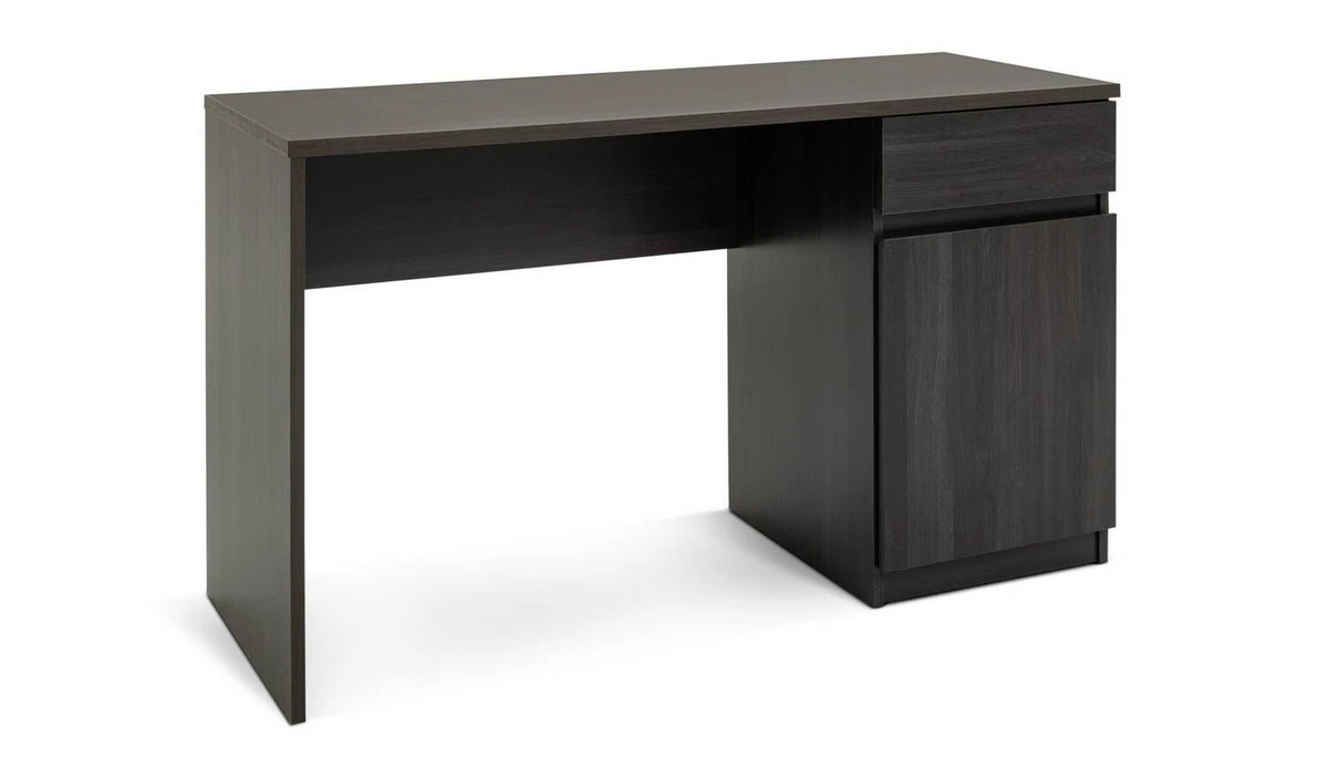 Black desk ebay deals