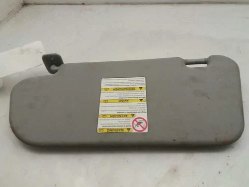 BP4K69270C Visiera Parasole Auto Destra per MAZDA 3 BERLINA (BK) 2005 2745723 - Foto 1 di 10