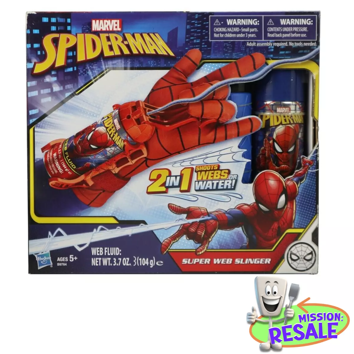Spider man 2 in 2024 1 super web slinger