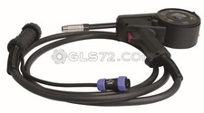 SPOOL GUN TORCH FOR WELDING MIG