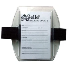 Intrepid Medical Card Holder
