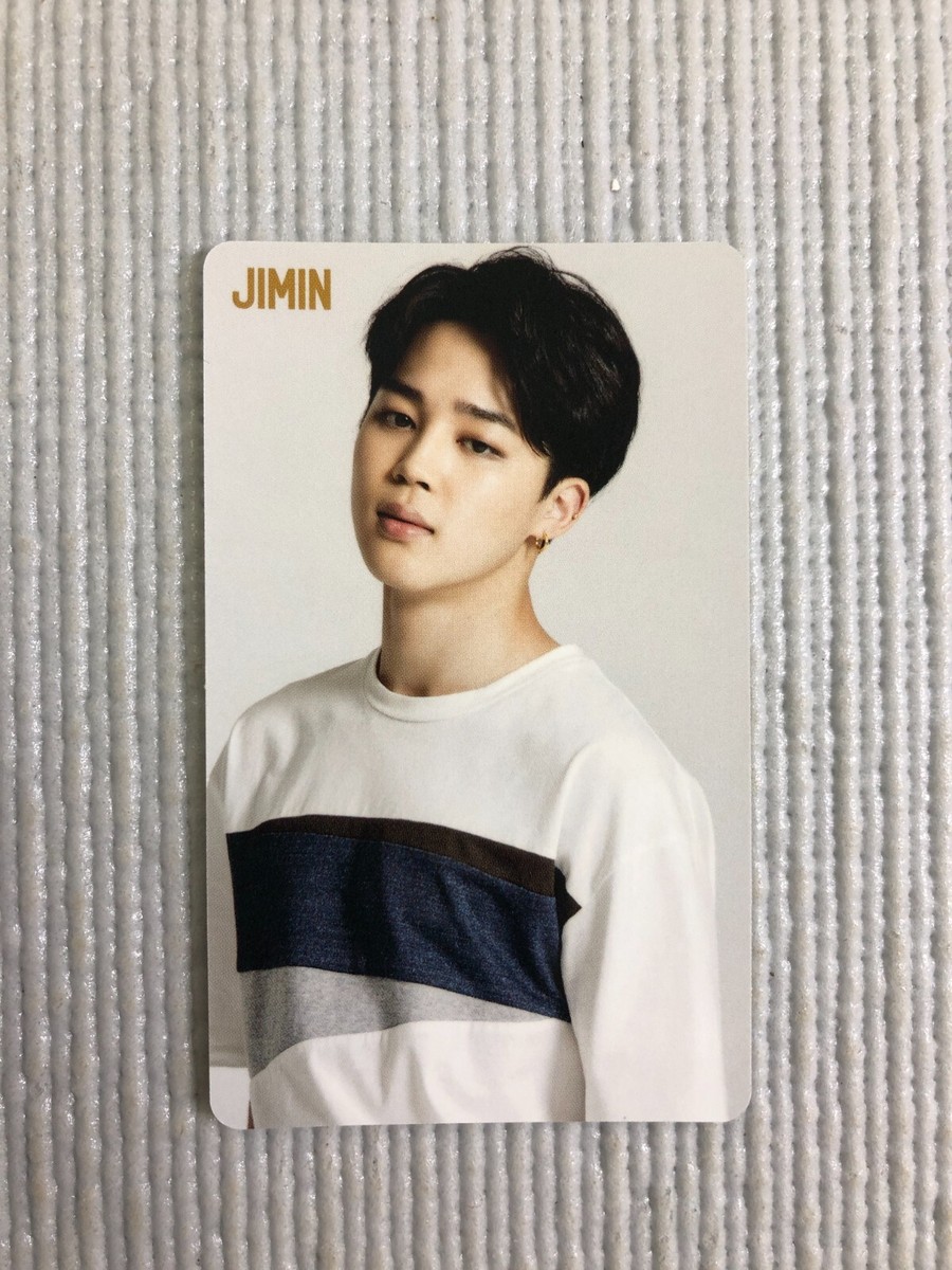 BTS YOUTH Japan Album Official Random Photo Card | eBay