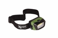 Kampa Stirnlampe Kopflampe Kopfleuchte Led Sehr Hell Camping Outdoor