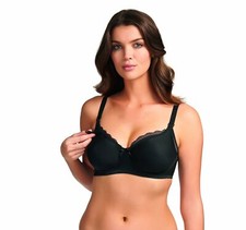 Freya Womens Pure Underwire Moulded Nursing Bra