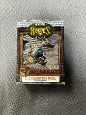 Hordes Trollbloods Miniature