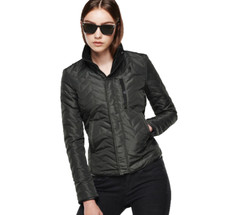 Nwt G-star Raw Keaton Quilted Jacket Xs Msrp $210
