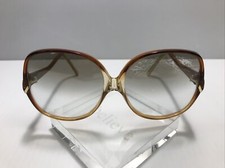 Vintage B L Ray Ban 37/L9781-0 Eyeglass Frames must replace lenses