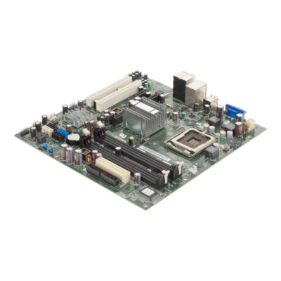 Dell Vostro 200 SFF Socket Lga775 Motherboard 0CU409 Cu409 for