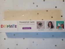 Transfer Tape Standard Grip