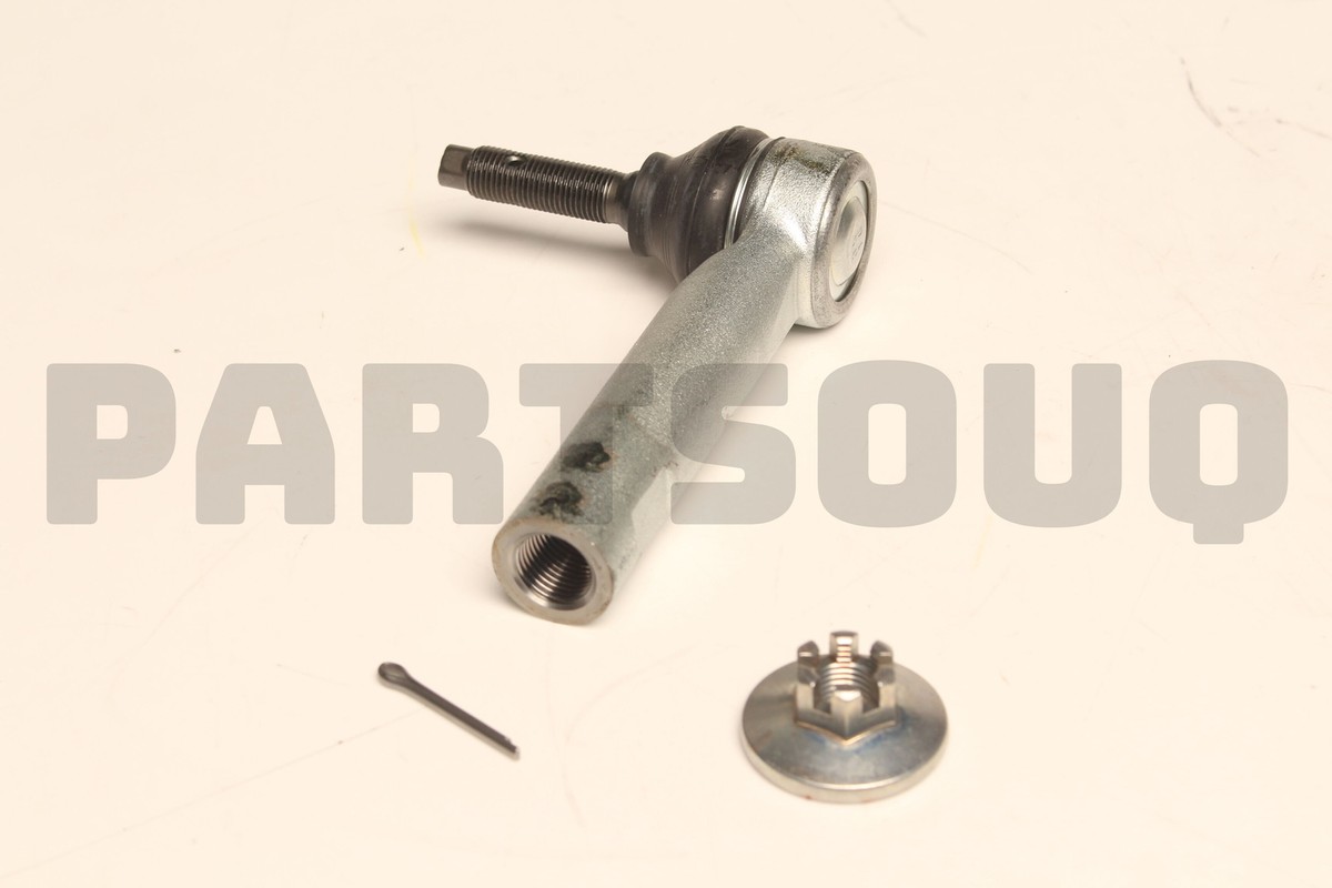 4546049135 Genuine Toyota ROD ASSY, TIE 45460-49135 | eBay