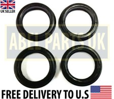 JCB PARTS -- SEAL FOR JCB MODELS - (PART NO. 25/975703 (25/221208) 4 PCS