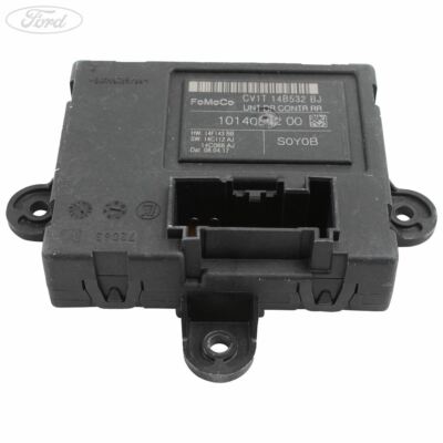 Ford Genuine Cv1t14b532bf - Control Unit 2037680 for sale online 