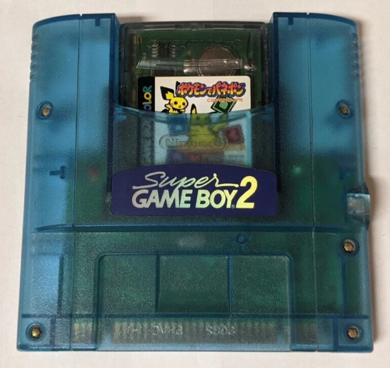 Super Game Boy 2 Video Games for sale | eBay