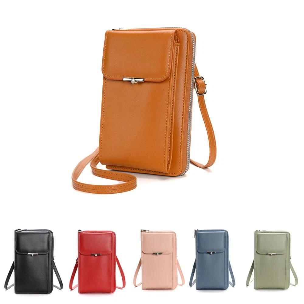 Smartphone clearance crossbody bag
