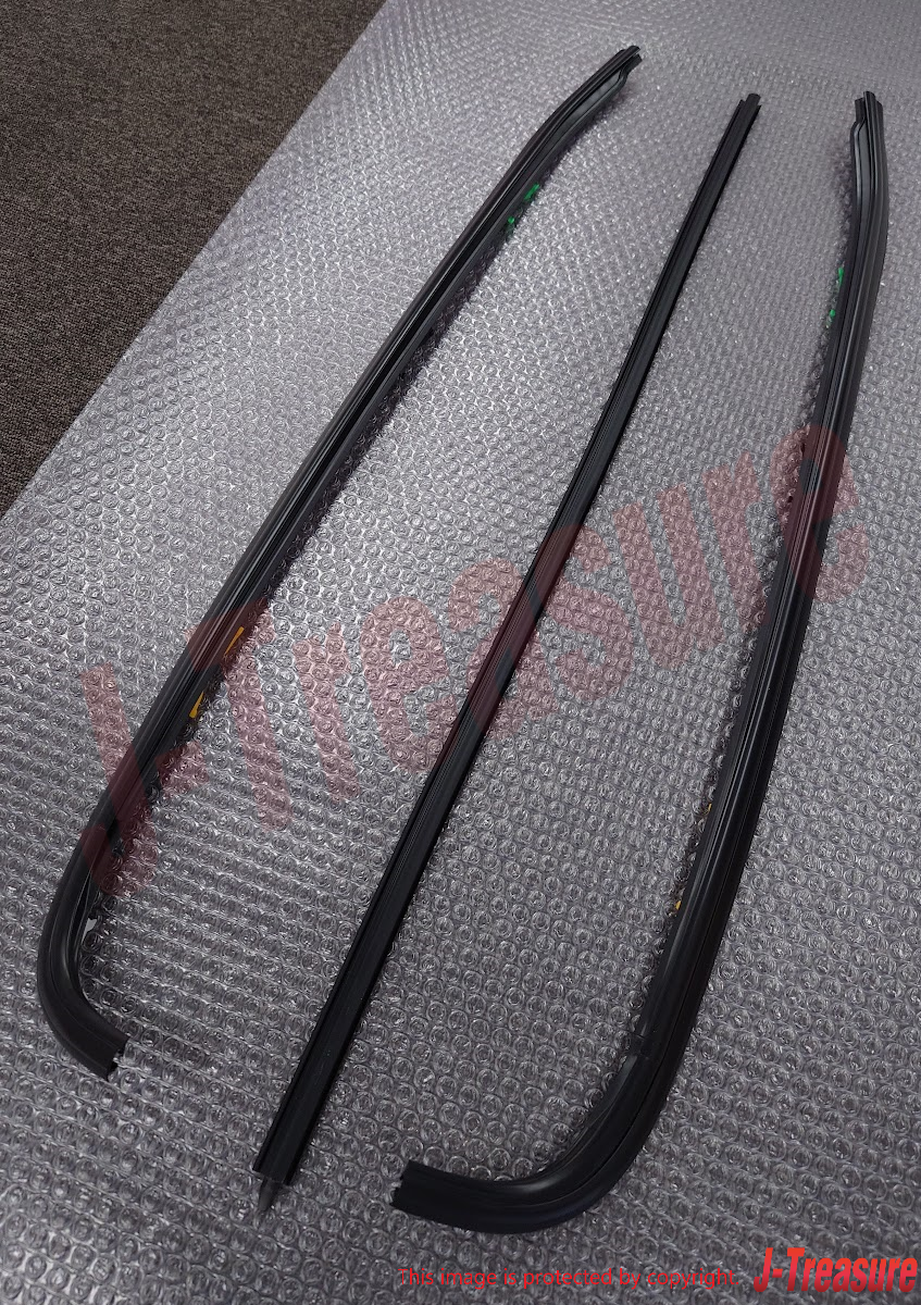 HONDA Genuine INTEGRA DC1 DC2 94-01 Front Windshield Molding Upper