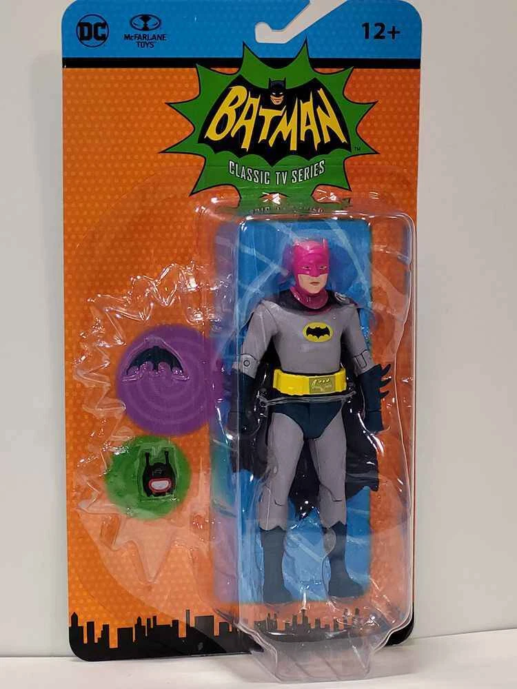 1960s cheap batman toys