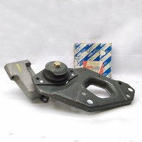 Motorhalterung Vorne Fiat Punto - Lancia Y Original 7793944