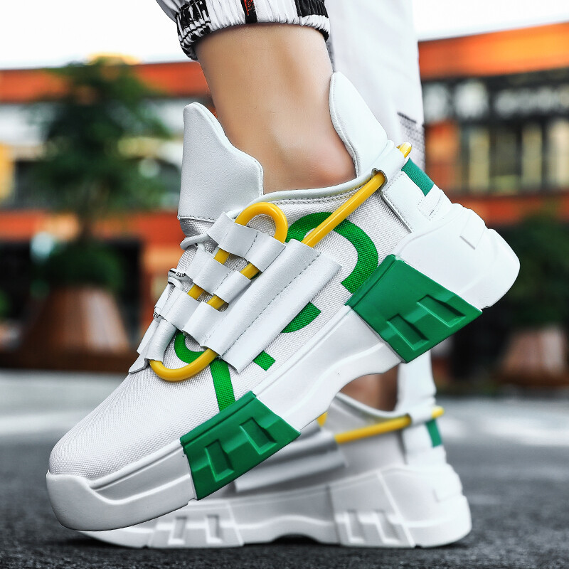 Men's Casual Running Shoes Walking 