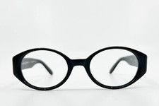 Ralph Lauren Sunglasses Frames Womens Black Full Rim 918/S D2Y 49-20-135 316