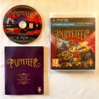 PS3 PlayStation 3 - PUPPETEER