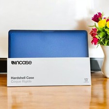 GENUINE INCASE MacBook (PRO 13-inch, 2016-2019) Hardshell Case Laptop Slim Cover