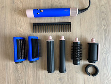 DYSON Airwrap  Complete Long Limitierte Editi...