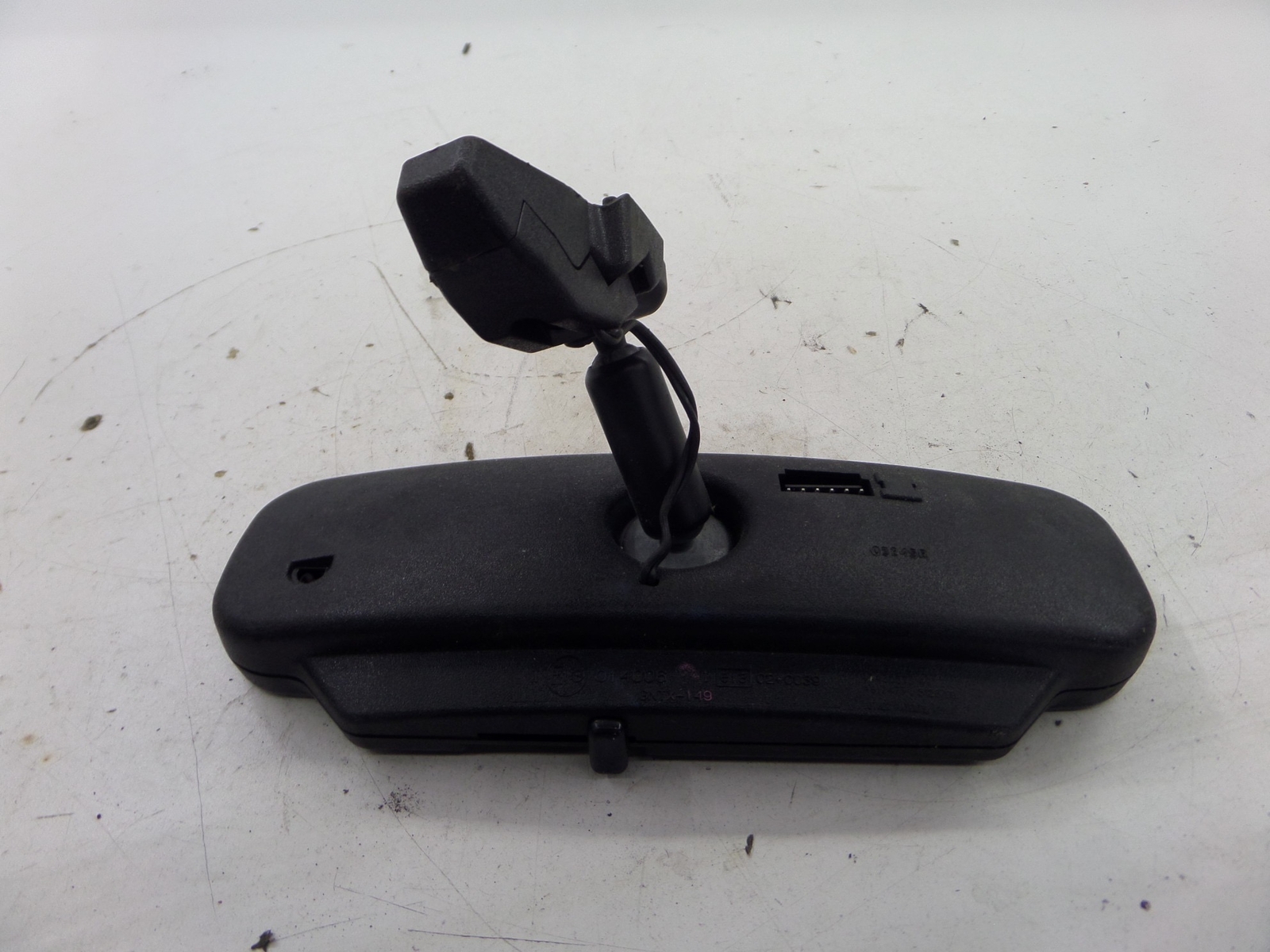 Unknown Auto Dim Rear View Mirror Lamp Delay 1917477 5128799 OEM 